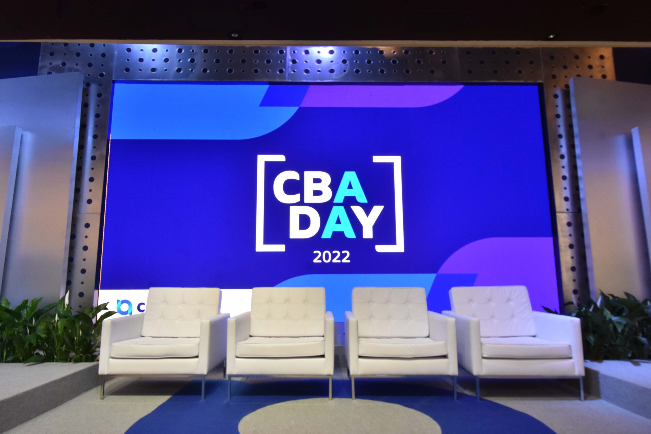 CBA Day 2022