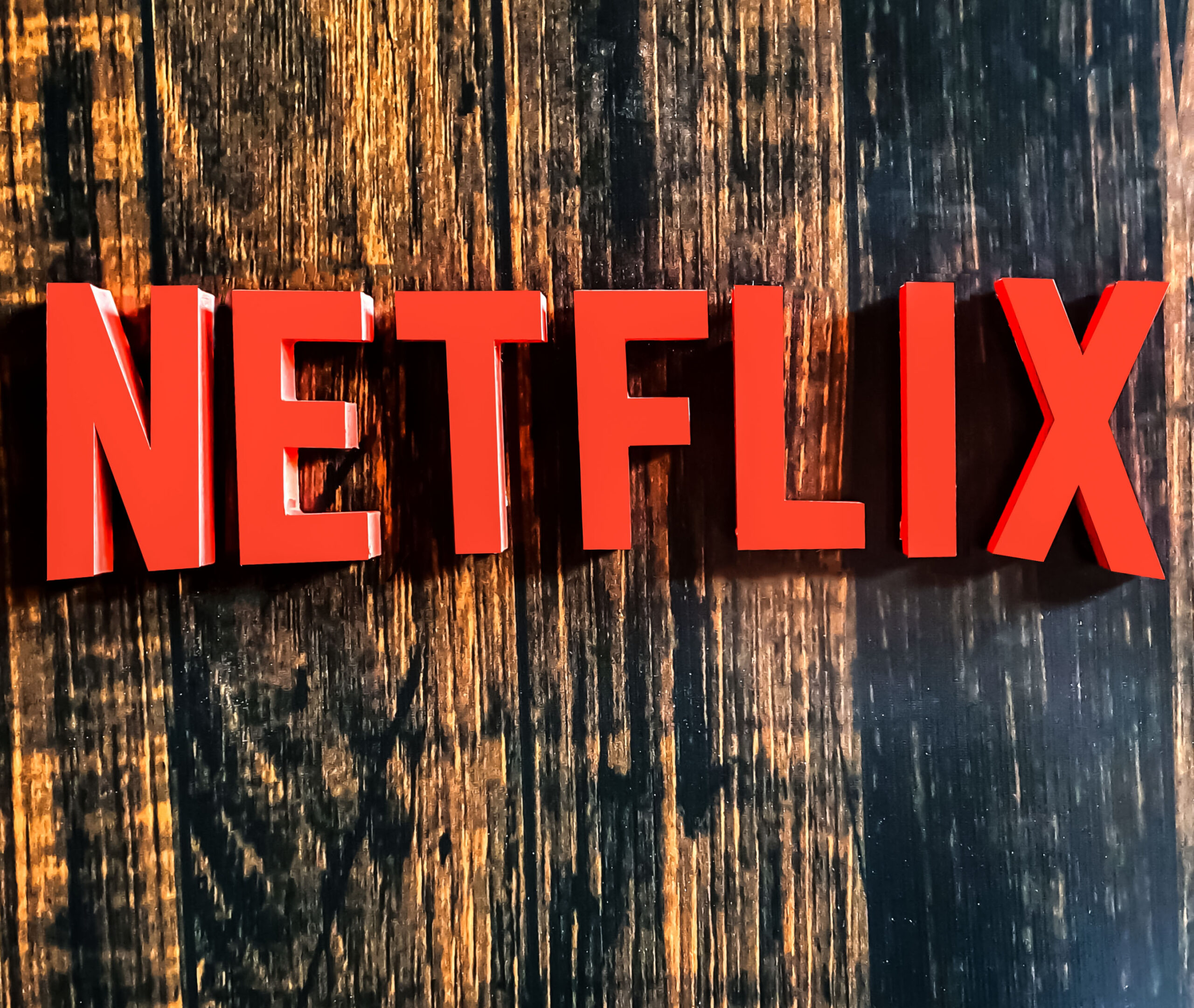 Netflix Só se for por Amor