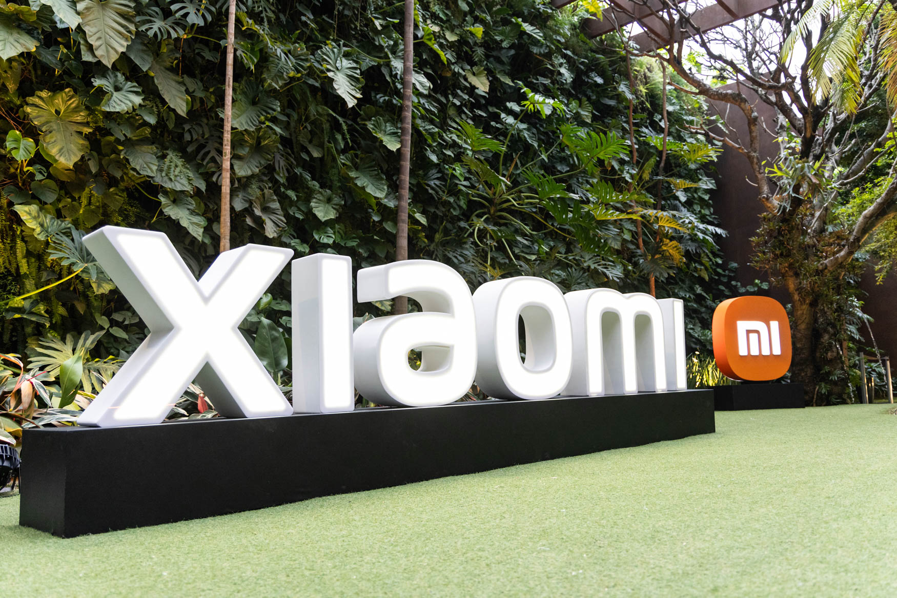 Lançamento Xiaomi 15T